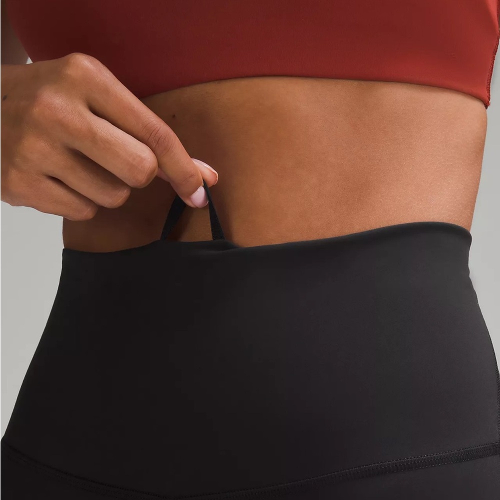 Wunder Train High-Rise Tight with Pockets 25" leggings